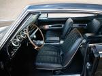 Dodge Charger 383 1966 года